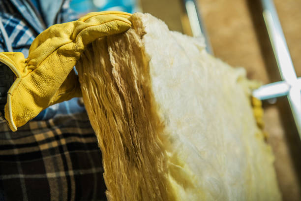 Types of Insulation We Offer in Orange Beach, AL